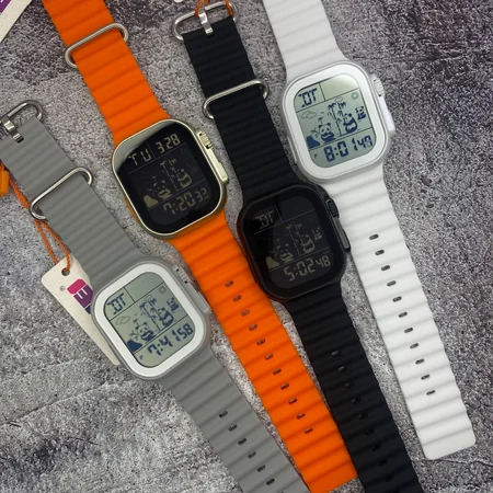 Наручные часы Skmei 2247WT White - фото 9 Наручные часы Skmei 2247WT White - фото 9