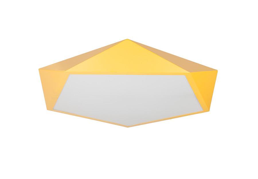 Люстра 752L77 Yellow (2422746605)