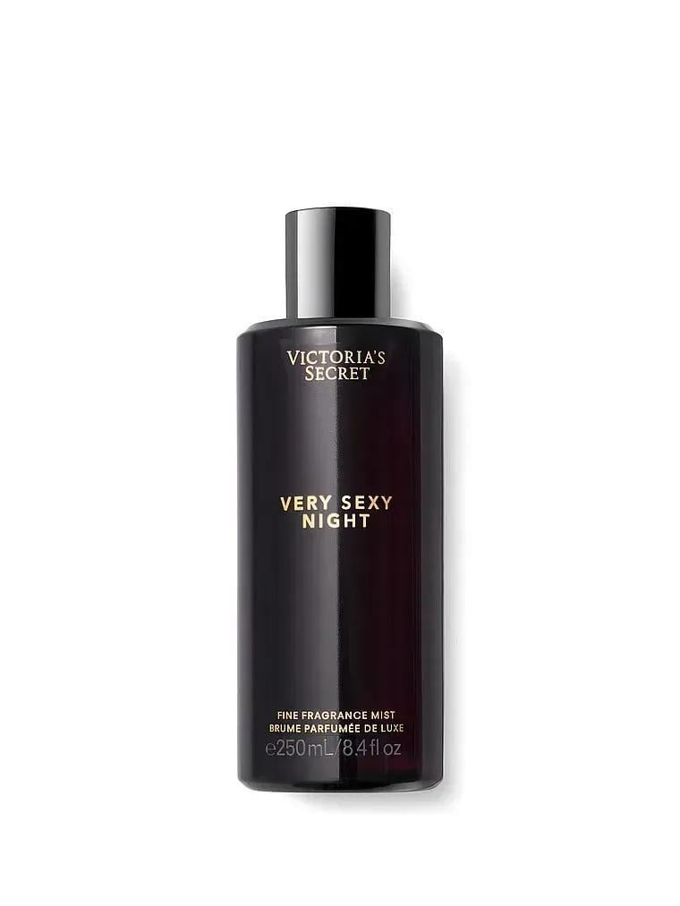 Спрей для тела женский Victoria's Secret Very Sexy Night 250 мл (402076)
