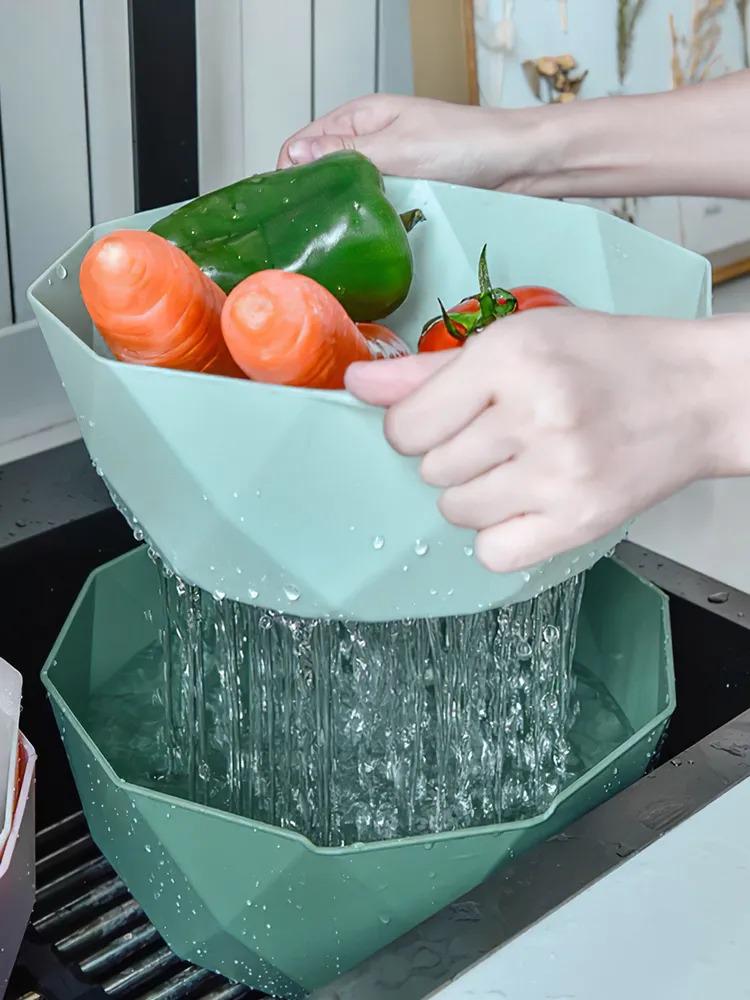 Миска з ситом R90350-21,5 21,5 см (5159782241199) - фото 3 Миска з ситом R90350-21,5 21,5 см (5159782241199) - фото 3