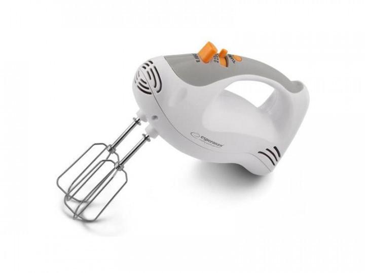 Миксер ручной Esperanza Donut 250 Вт (EKM009)