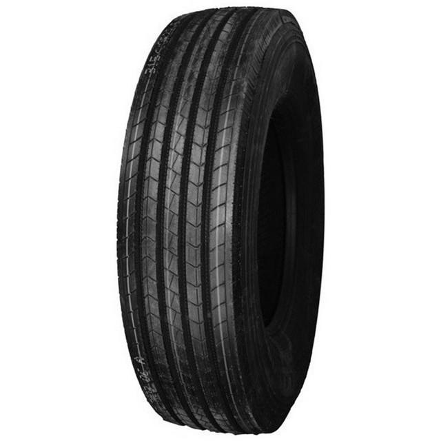 Шина всесезонна Aplus S201 рульова 275/70 R22.5 152/148J (1002580749) - фото 1