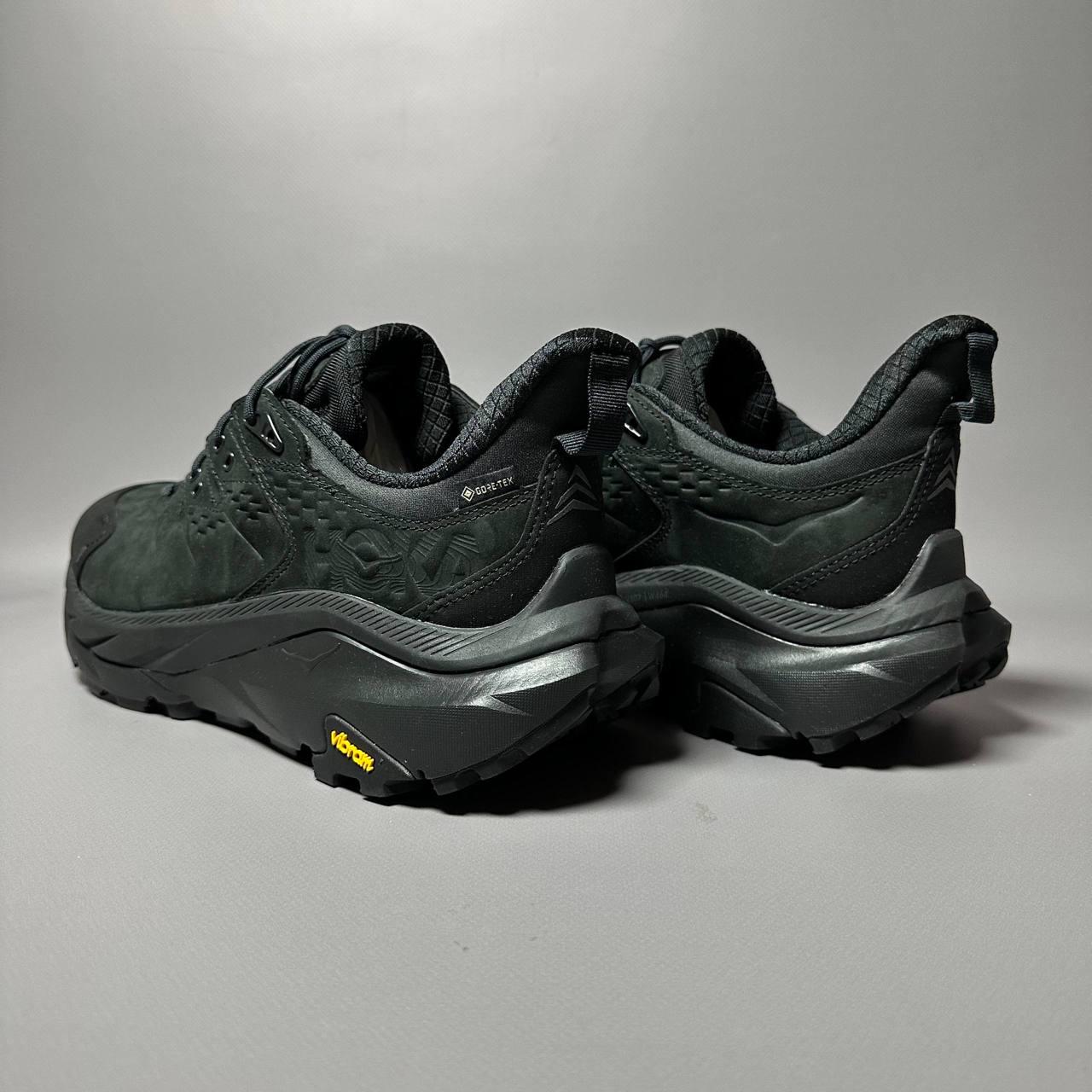 Кросівки чоловічі Hoka Kaha 2 Low GTX р. 43 Чорний (20485547) - фото 4 Кросівки чоловічі Hoka Kaha 2 Low GTX р. 43 Чорний (20485547) - фото 4