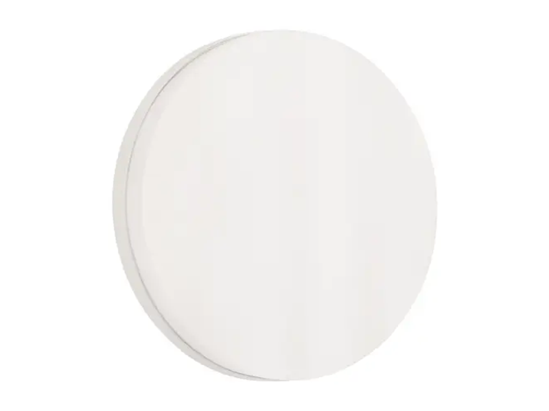 Светильник светодиодный накладной Biom BYR-01-18-5 18 Вт 5000К круглый (6216)