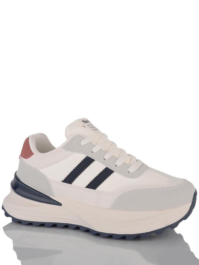 Кроссовки Navigator BN25311-4 р. 39 Молочный