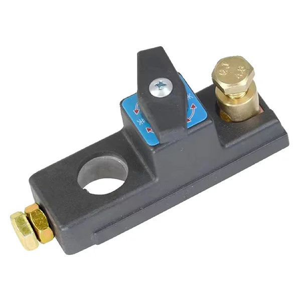 Выключатель силовой АКБ (J00101)