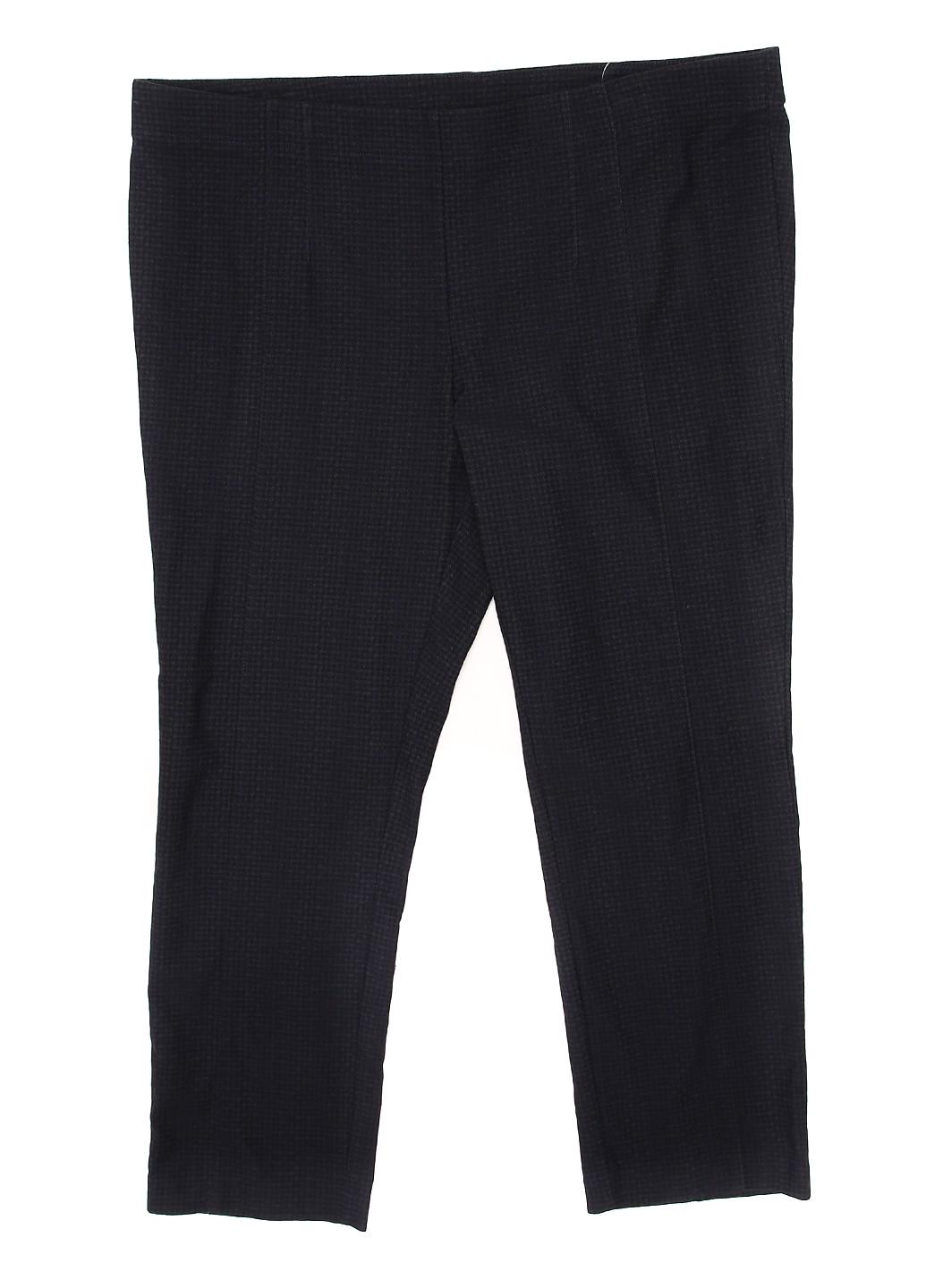 Брюки жіночі C&A р.60 Темно-синій (1093711b48)