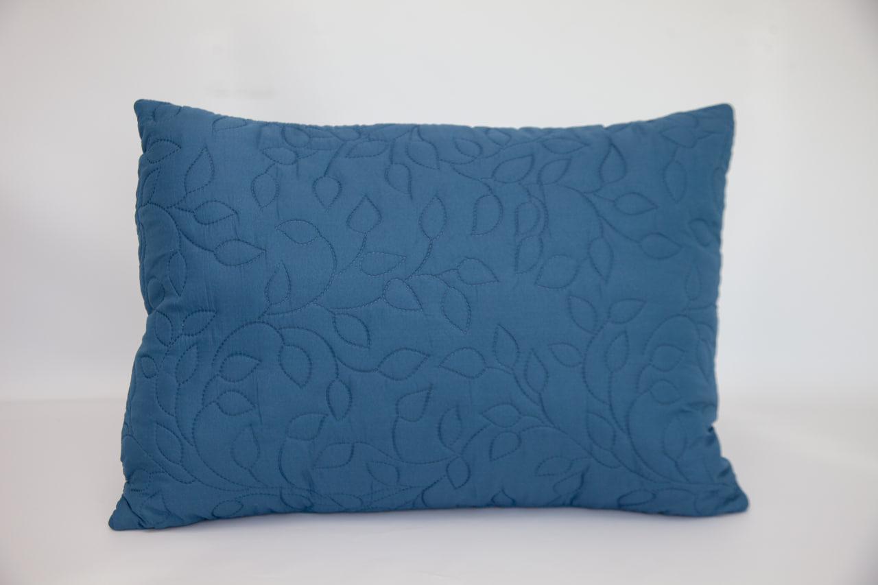 Подушка ТЕП SLEEPCOVER LIGHT 50x70 Синій (18073) - фото 1 Подушка ТЕП SLEEPCOVER LIGHT 50x70 Синій (18073) - фото 1