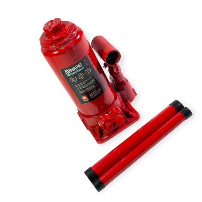 Домкрат гідравлічний DK 6Т200-385 мм (2684182211)