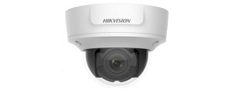 Видеокамера Ip Hikvision DS-2CD2721G0-IS (10707)