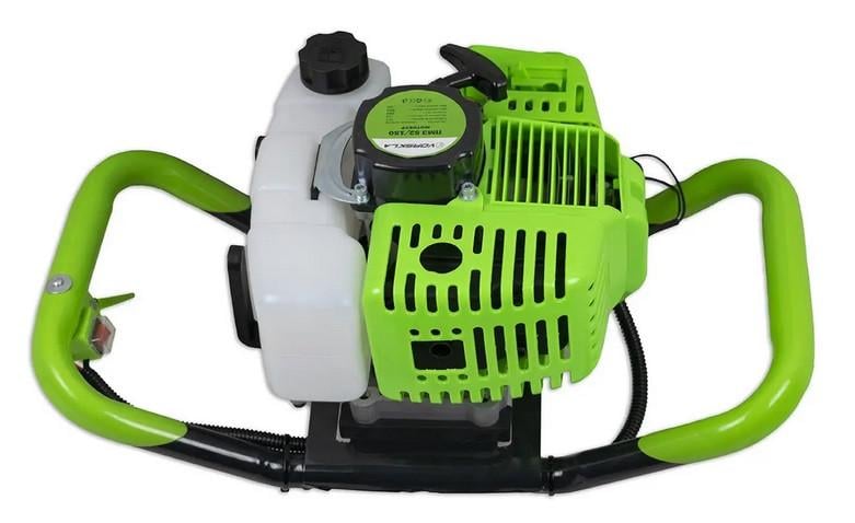 Мотобур VORSKLA ПМЗ 52/150 без шнека в комплекте (1818196642)