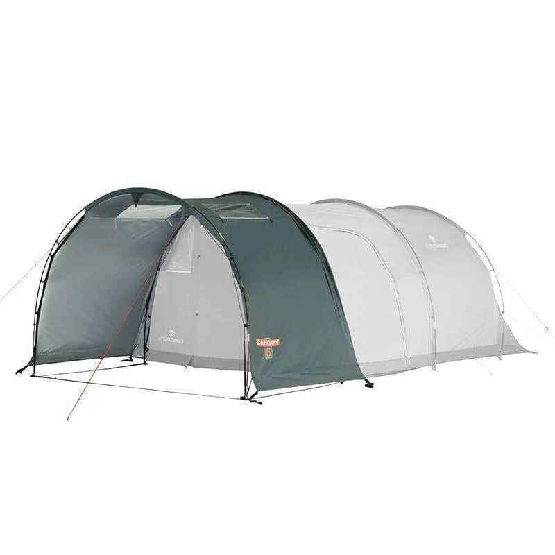 Тент Ferrino Canopy 6 Places Dark Grey (929819)