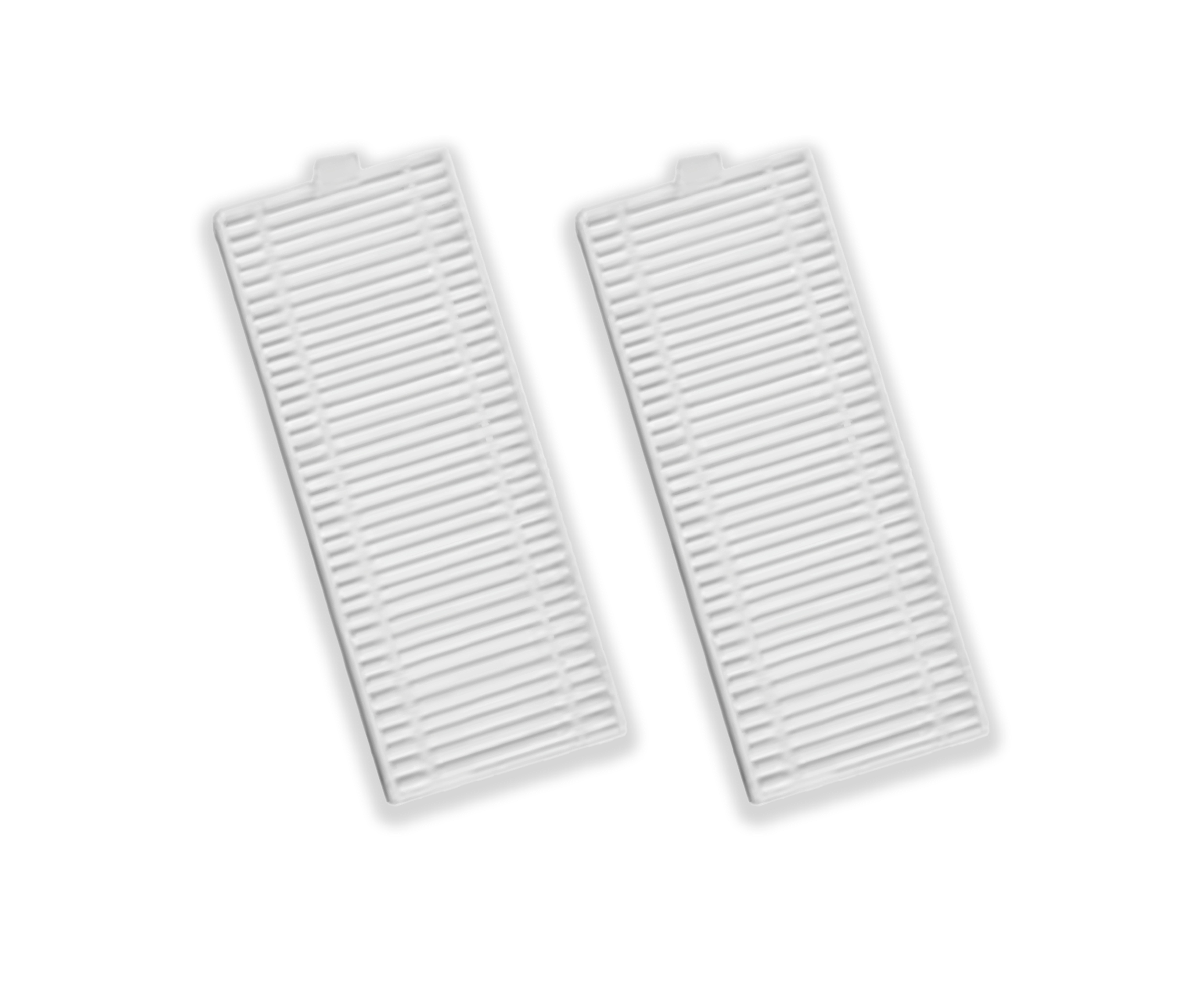 Фильтр для робота-пылесоса Philip Homerun серии 3000 серии 2000 XU2000/10 XU2000/20 XU2100/10 2 шт.