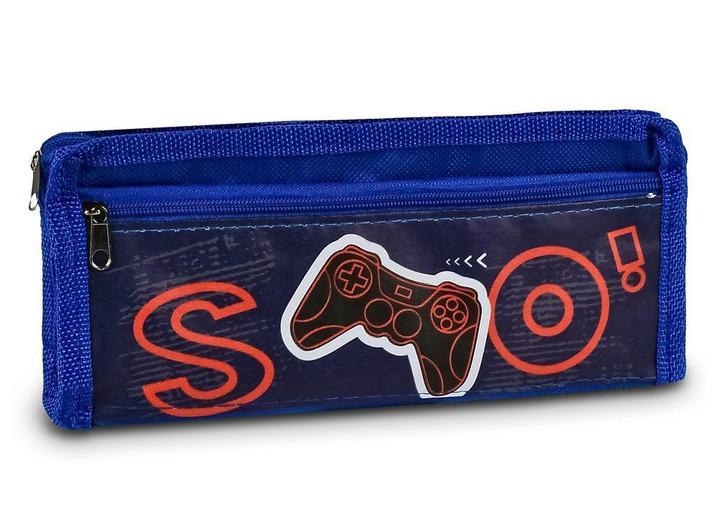 Пенал R97905 So! 21х9,5х4,5 см Пенал R97905 So! 21х9,5х4,5 см