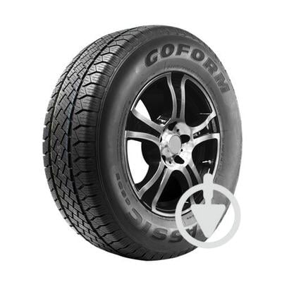 Автошина Goform Classic GS-03 275/55 R20 117H XL