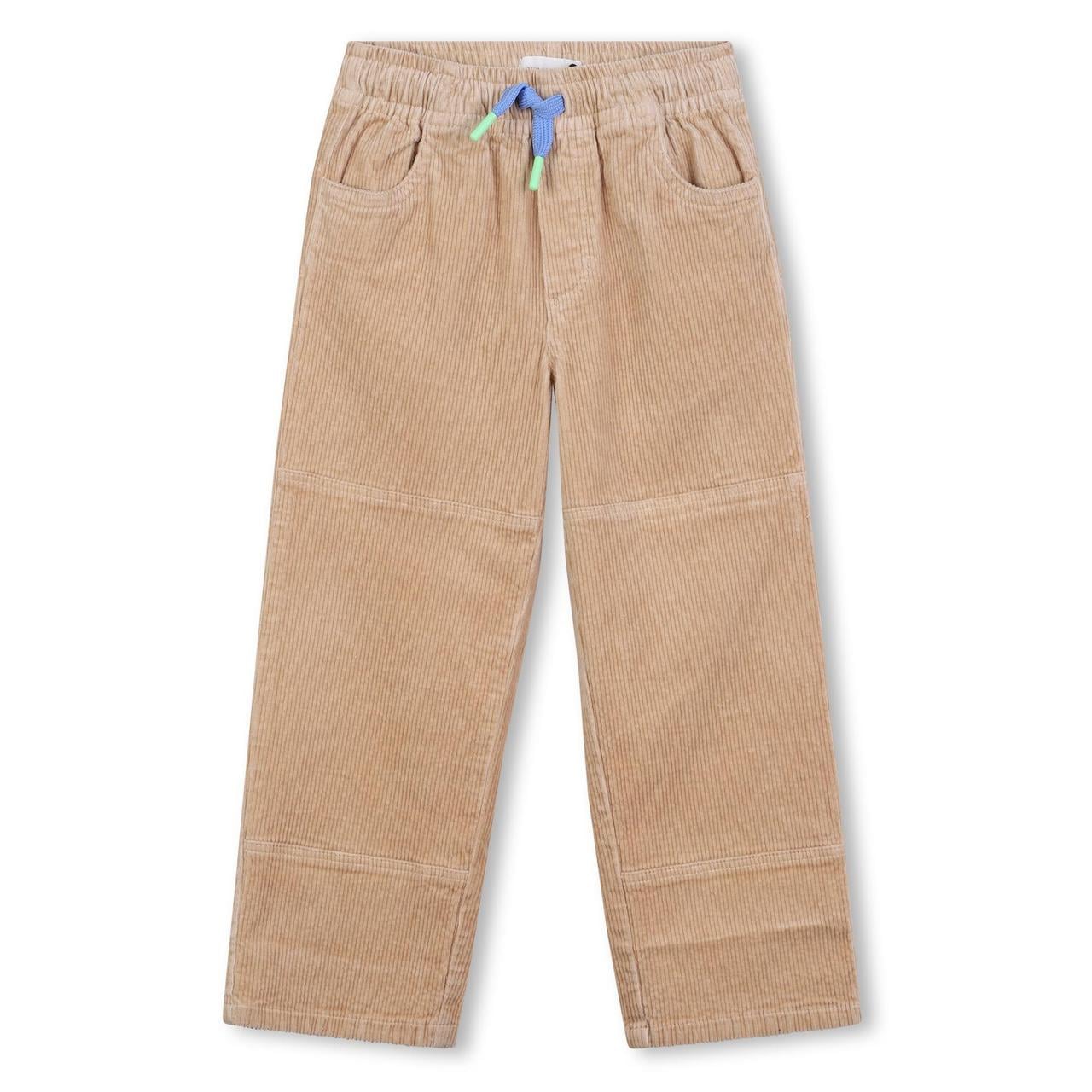 Штани Billieblush вельвет 2 роки 86 см (21204)