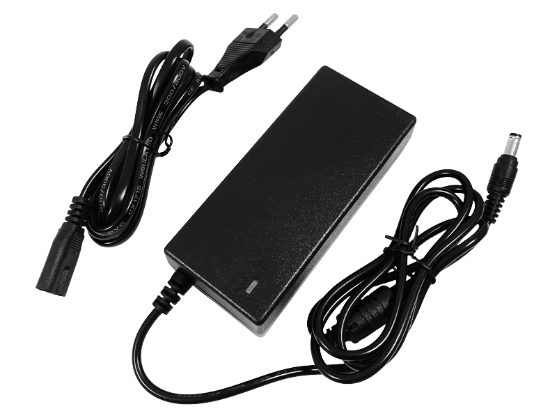 Блок питания 48W 2A 24V пластик (8885)