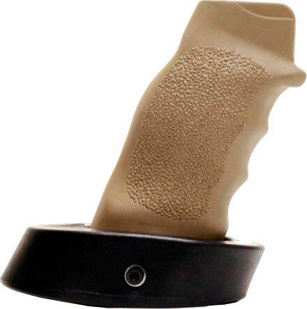 Руків'я пістолетне Ergo SUREGRIP Deluxe для AR15 (6200000460)