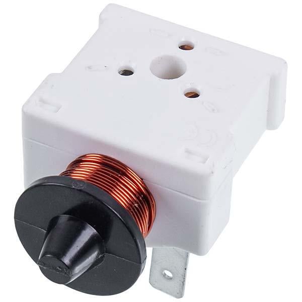 Реле пускове для холодильника Danfoss 117U6000 (00000043331) - фото 5 Реле пускове для холодильника Danfoss 117U6000 (00000043331) - фото 5