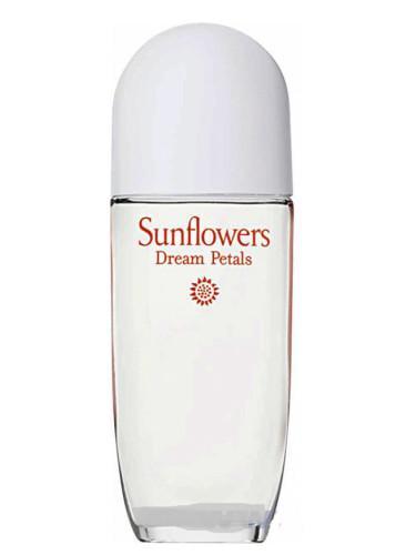 Туалетная вода для женщин Elizabeth Arden Sunflowers Dream Petals 100 мл (1680)
