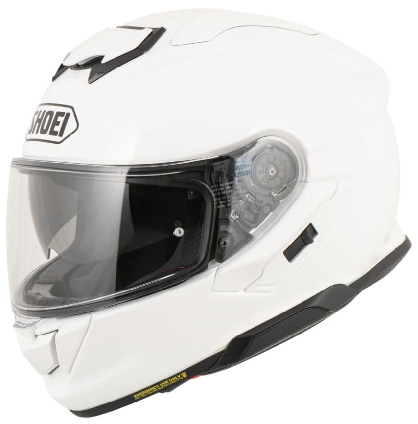Мотошлем SHOEI GT-AIR 3 M White (48763)