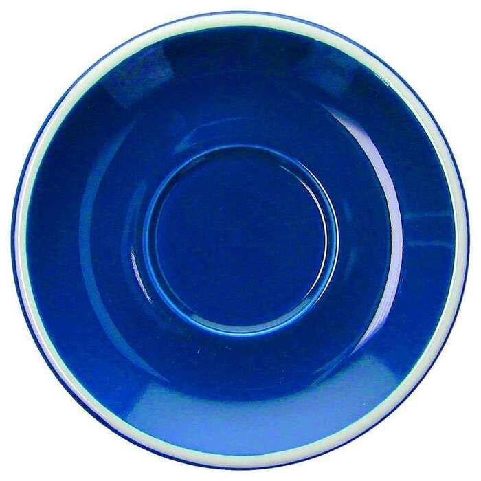 Блюдце Tognana Albergo 16 см Blue (AL007170846)