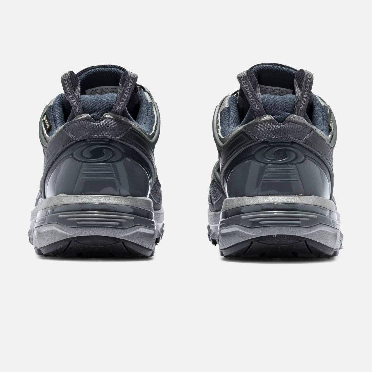 Кроссовки мужские Salomon ACS PRO Gore-Tex р. 45 Синий (65287156) - фото 2