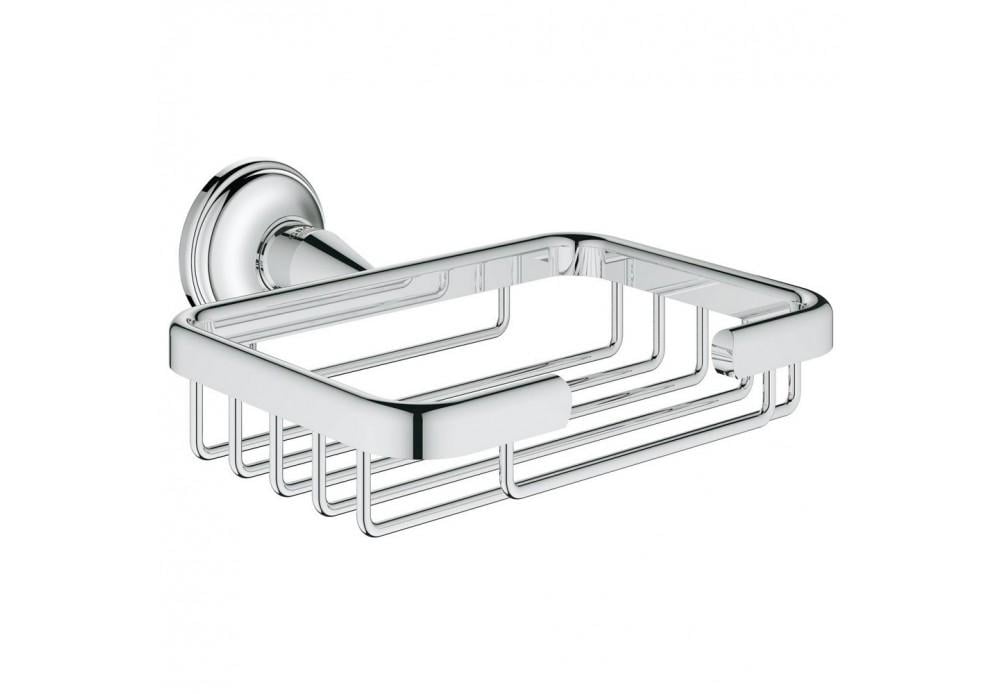 Мильниця Grohe EX Essentials Authentic 40659001