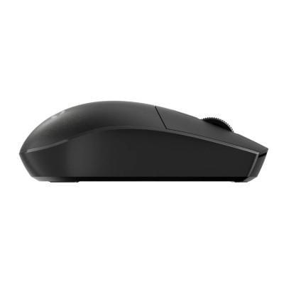 Компьютерная мышка AOC MS230B Wireless Black (MS230B/LA) - фото 4 Компьютерная мышка AOC MS230B Wireless Black (MS230B/LA) - фото 4