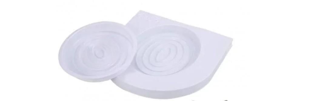 Система приучения кошек к унитазу Citi Kitty Cat Toilet Training ART 8631/HP 001 лоток на унитаз