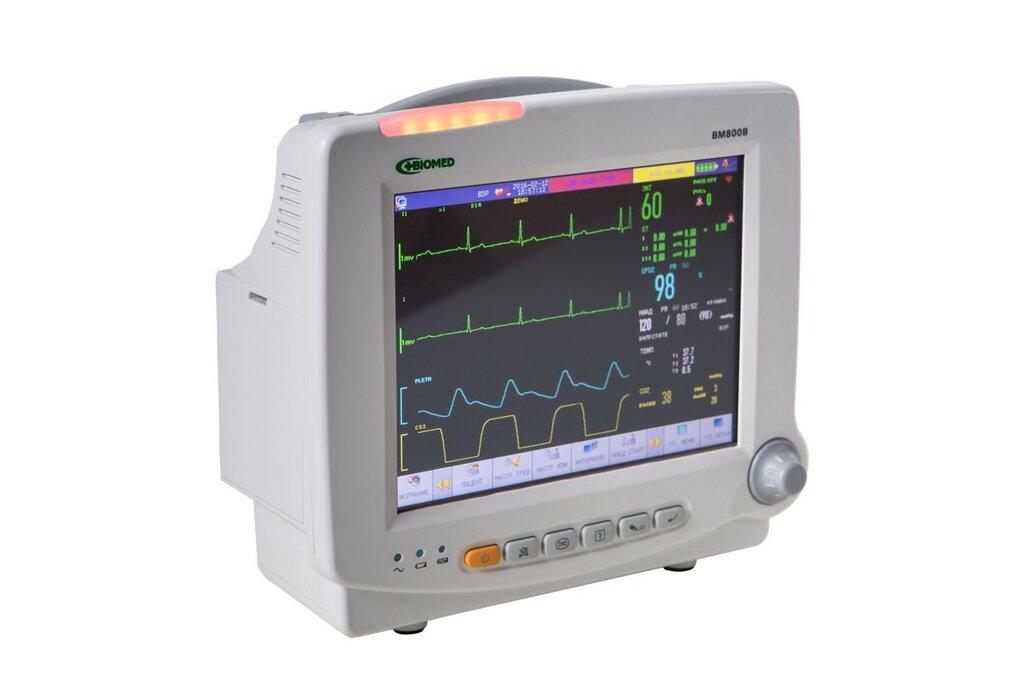Монітор пацієнта ВМ800В Star 8000H (6118842) - фото 2 Монітор пацієнта ВМ800В Star 8000H (6118842) - фото 2