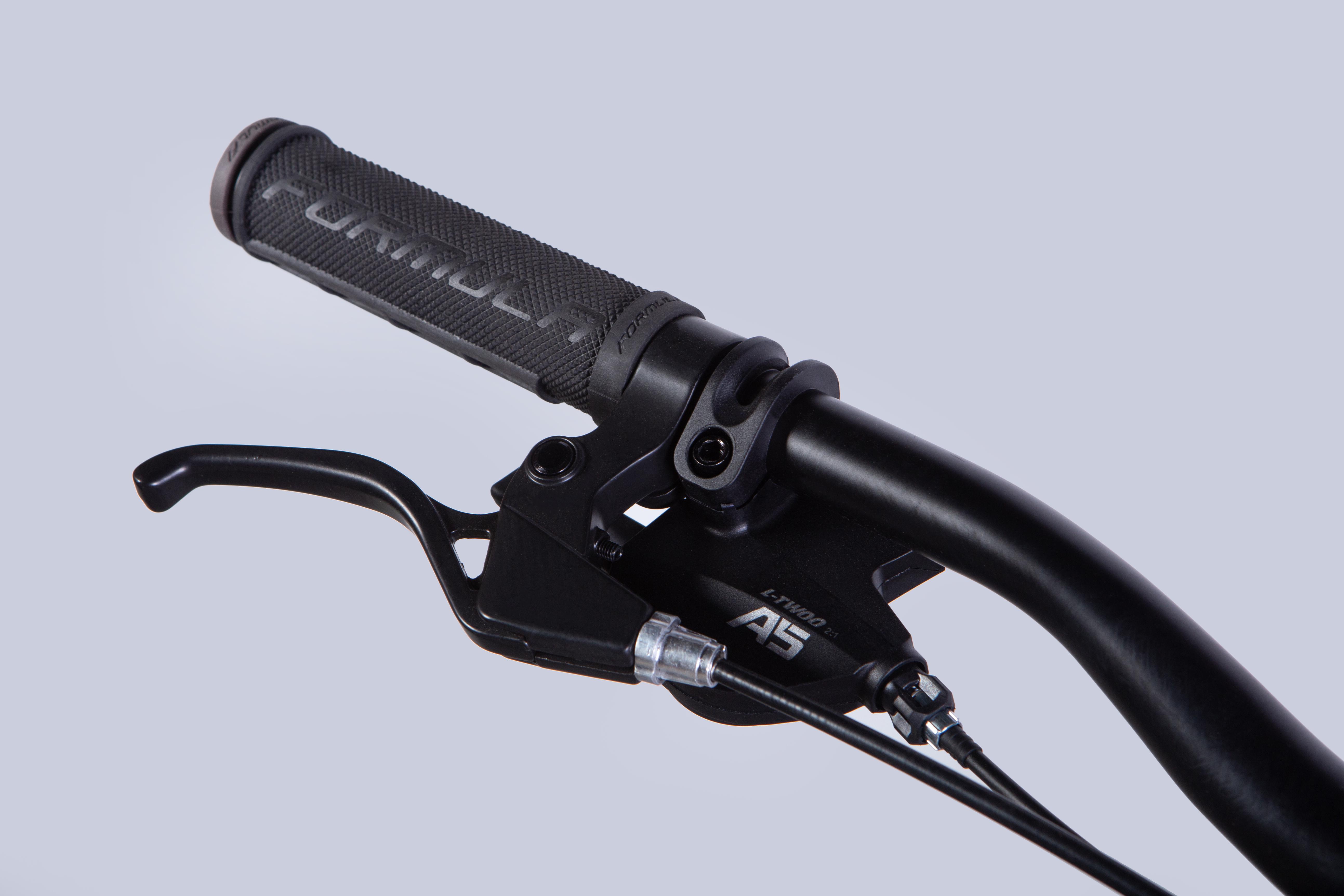 Велосипед Formula 2025 ZEPHYR 3.0 DD CS AL 27,5" рама 17" Темно-серый (OPS-FR-27,5-004) - фото 7 Велосипед Formula 2025 ZEPHYR 3.0 DD CS AL 27,5" рама 17" Темно-серый (OPS-FR-27,5-004) - фото 7