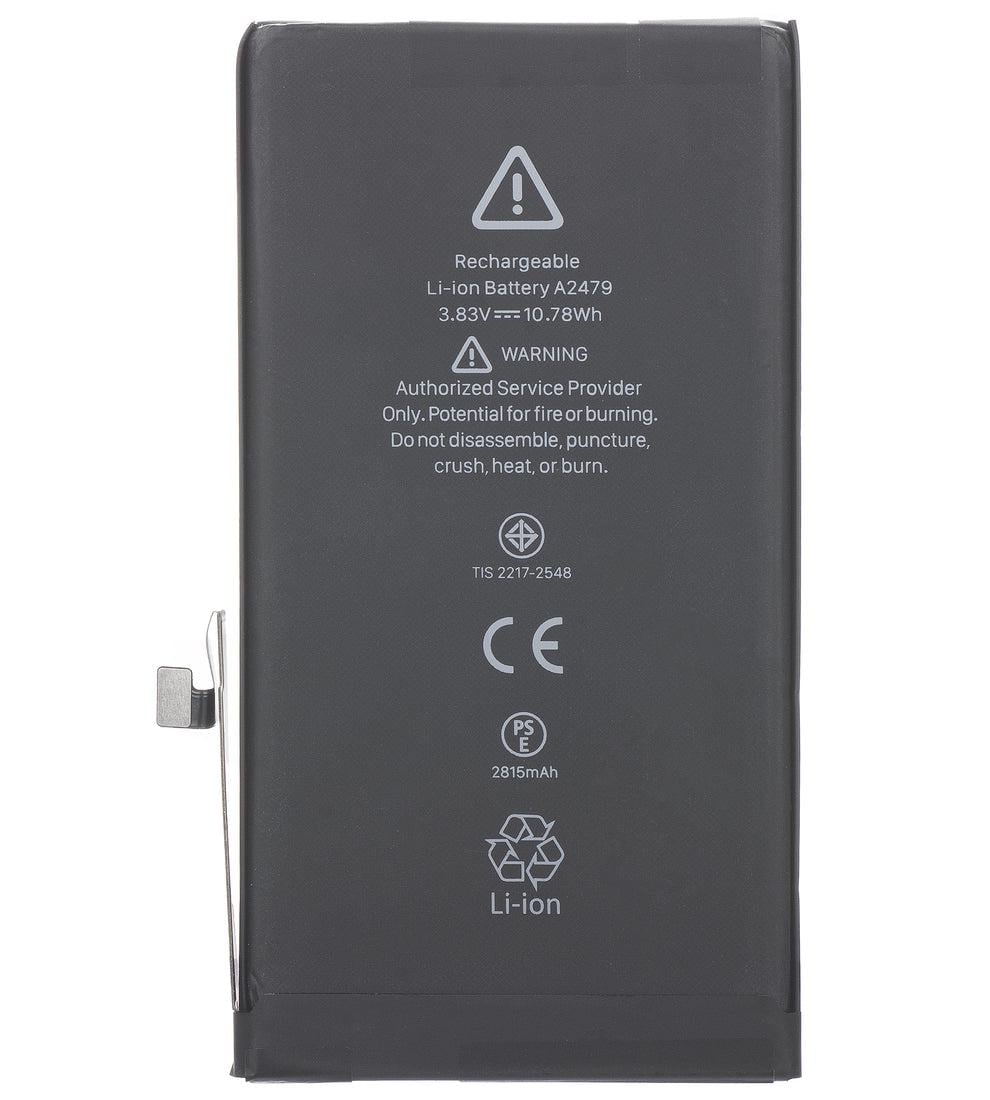 Аккумулятор Hoco для Iphone 12 (10295021)