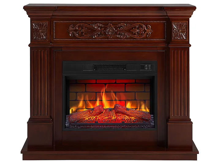 Електрокамін ArtiFlame Toscana AF23BS Russet