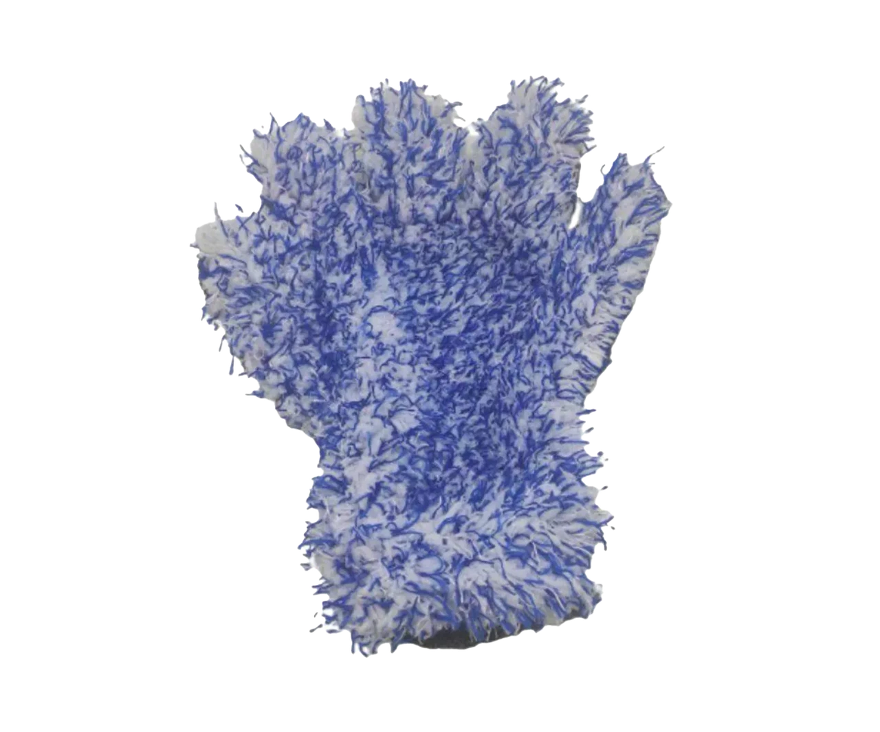 Перчатка из микро­фибры CDL Five Finger Wash Mitt