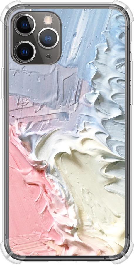 Чехол на iPhone 11 Pro Пастель v1 (3981sp-1788-42517)