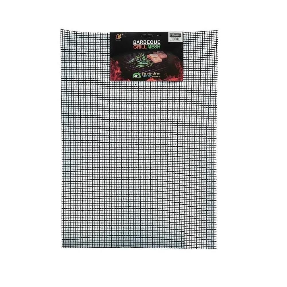 Коврик-сетка для гриля R97264 тефлоновый жаропрочный 30х40 см (2200000376770) Коврик-сетка для гриля R97264 тефлоновый жаропрочный 30х40 см (2200000376770)