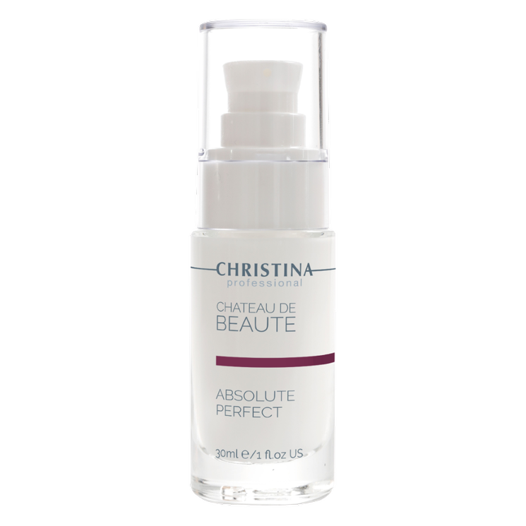 Сыворотка Christina Chateau de Beaute Absolute Perfect 30 мл (CHR485)