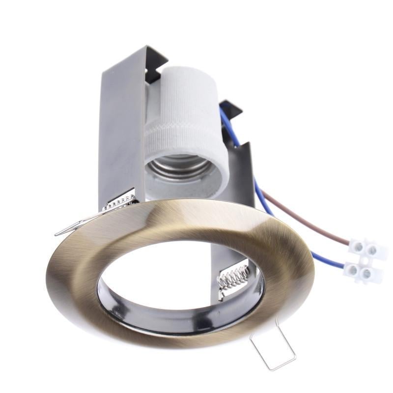 Светильник точечный Ring 63 A AB