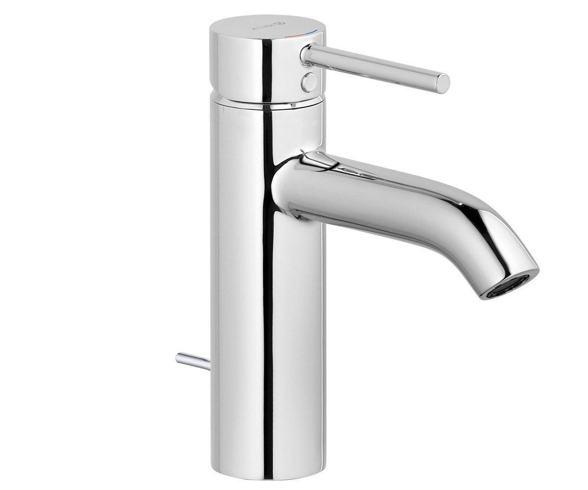 Змішувач з донним клапаном KLUDI BOZZ 382800576