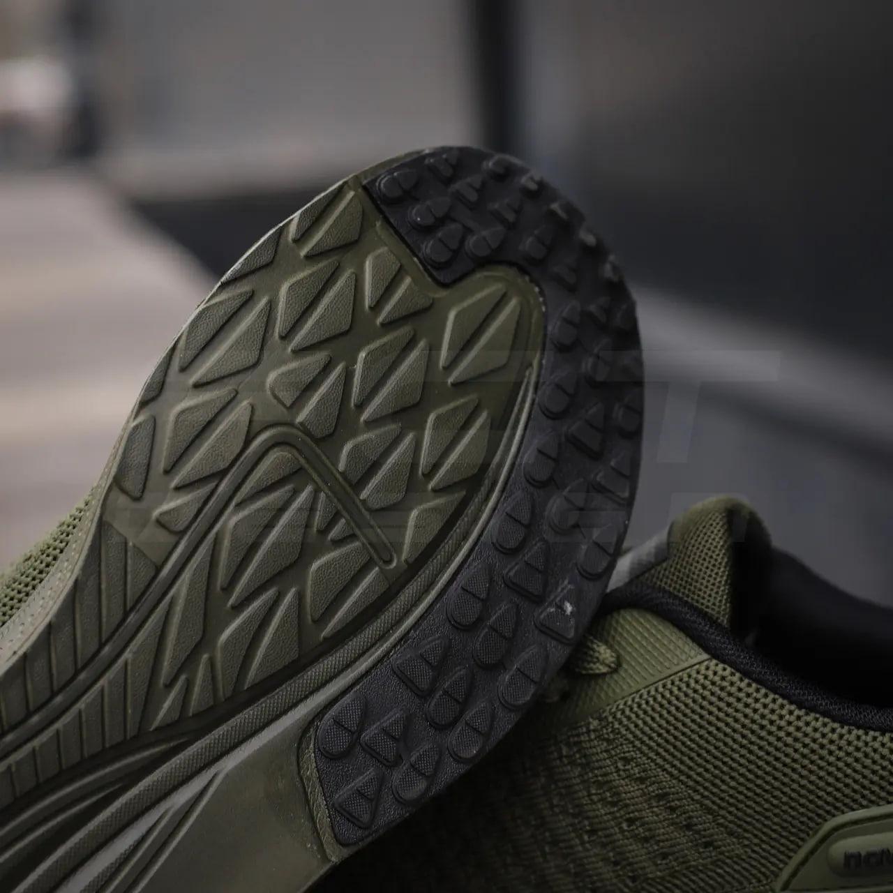 Кроссовки армейские летние на сетке FCT-5 р. 45 Хаки (27896633) - фото 5 Кроссовки армейские летние на сетке FCT-5 р. 45 Хаки (27896633) - фото 5