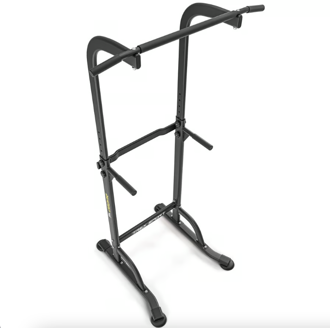 Турник-брусья TREX Sport TX-060PR (4606) - фото 2