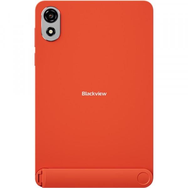 Планшет Blackview ZENO 1 Orange (BV_ZENO1_4_64_OR) - фото 5