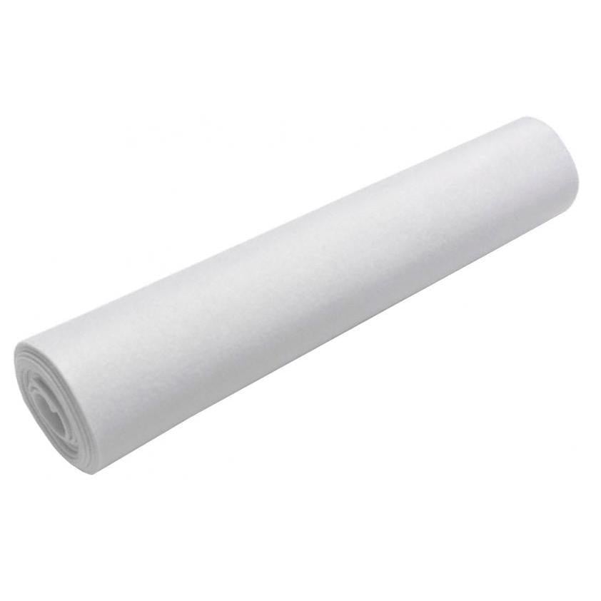 Агроволокно спанбонд 23 г/м2 1,6х100 м Білий (1009815-White)