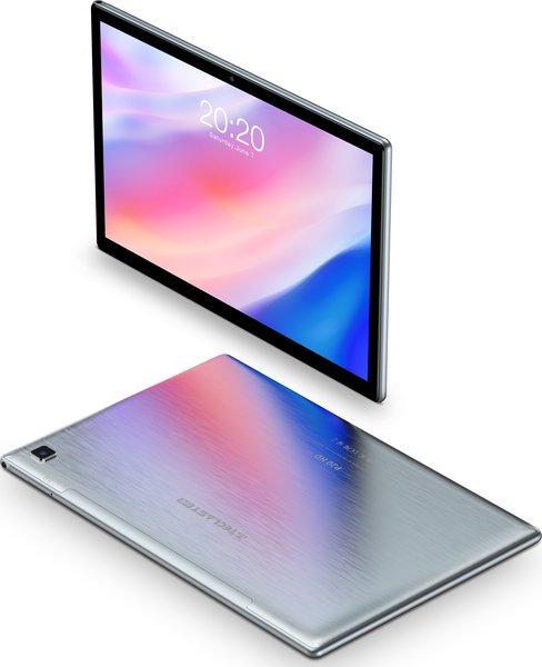 Планшет Teclast tPad P20HD 4/64Gb 10,1” LTE/WiFi Gray - фото 4 Планшет Teclast tPad P20HD 4/64Gb 10,1” LTE/WiFi Gray - фото 4
