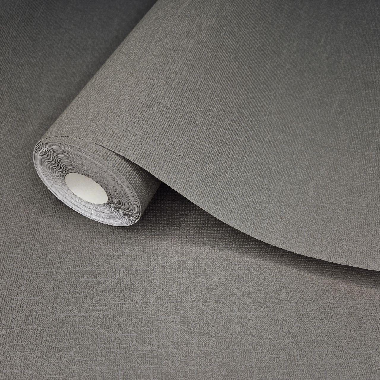 Обои виниловые Marburg для гостиной/спальни/кабинета/коридора/кухни 10x0,53 м Коричневый (57276)