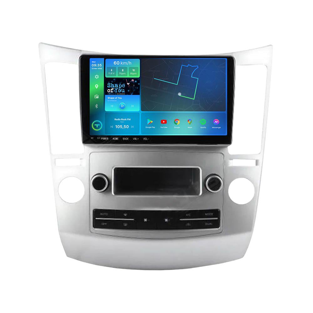 Магнитола штатная Torssen Hyundai Veracruz/IX55 08-12 high-end TOP F98256 4G Carplay DSP (202307525)
