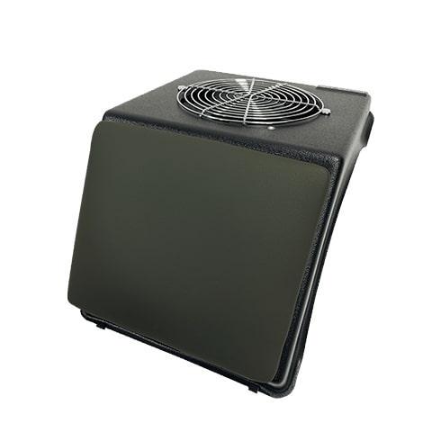 Вытяжка для маникюра Ulka Soft Темно-зеленый (15034) Вытяжка для маникюра Ulka Soft Темно-зеленый (15034)