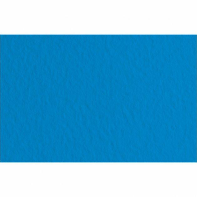 Бумага для пастели Fabriano Tiziano 160 г/кв. м В2 №18 Синий (16F2118)