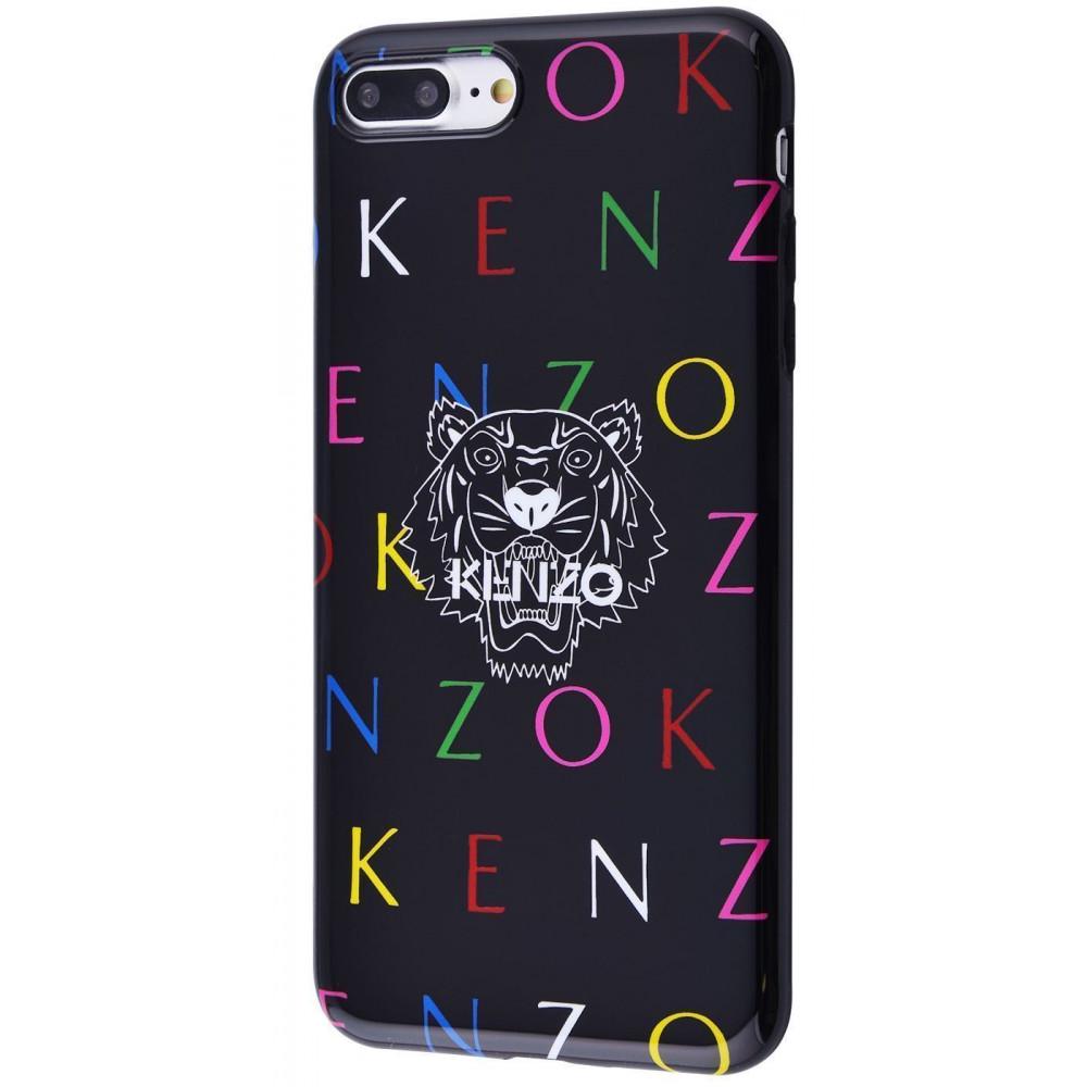 Чехол PRC Imd case Young Style TPU для iPhone 7 Plus/8 Plus 37 с рисунком